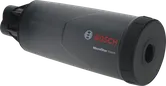 Bosch кутија за прашину и филтер за GEX 125-150 AVE.