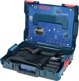 Bosch комплет за чишћење за GAS 18V-12 MC у торби за ношење.