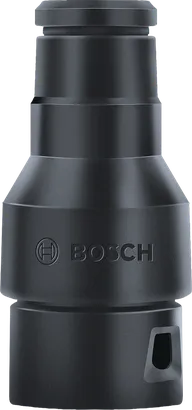 Bosch COMBI адаптер за електричне алате пречника 26 или 35 мм.