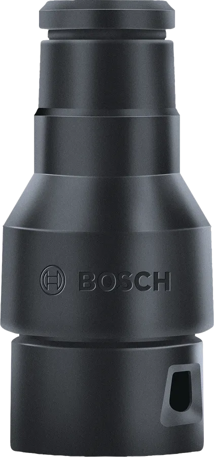 Bosch COMBI адаптер за електричне алате пречника 26 или 35 мм.