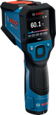 Bosch ГИС12В-700-14 термо детектор, резолуција 0,1°C.