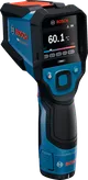 Bosch ГИС12В-700-14 термо детектор, резолуција 0,1°C.