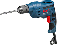 Bosch ГБМ 10 РЕ професионална бушилица са каблом.