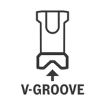 V-жлеб.
