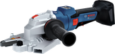 Bosch GBC18V-32PS акумулаторски алат за сечење арматуре.