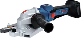 Bosch GBC18V-32PS акумулаторски алат за сечење арматуре.