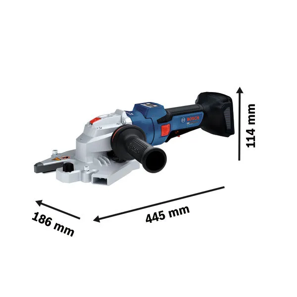 Bosch GBC18V-32PS акумулаторски секач арматуре.