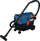 Bosch GAS12-25LS вишенаменски усисавач прашине.