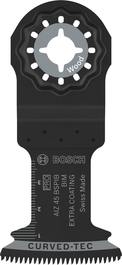 Bosch PRO AIZ 45 BSPIB сечиво за уронно сечење дрвета, 45 мм.
