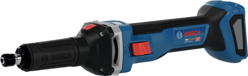 Bosch GGS18V-28LS акумулаторска равна брусилица.