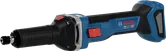 Bosch GGS18V-28LS акумулаторска равна брусилица.