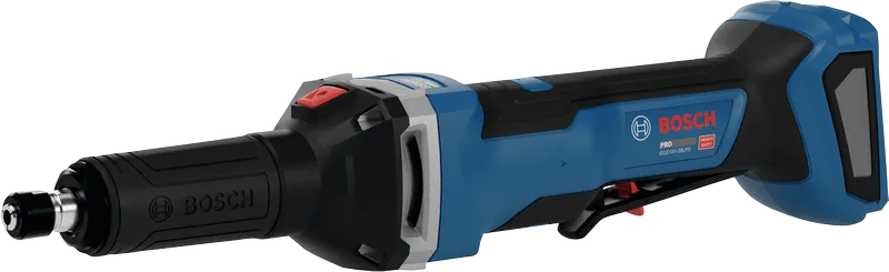 Bosch GGS18V-28LPS акумулаторска равна брусилица.