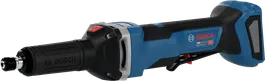 Bosch GGS18V-28LPS акумулаторска равна брусилица.