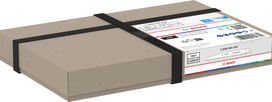 Пакет листова за сабљану тестеру Bosch S 3456 XF Multi Material.
