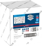 Bosch EXPERT X782 ламелни диск 115 mm G60 X-Lock кутија.
