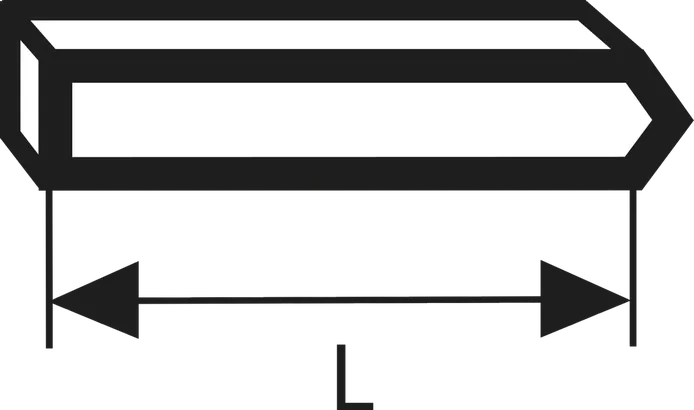 Bosch ПТА 6316 продужни сто, подесива дужина.