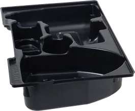 Bosch уложак за организацију кутије са алатом.