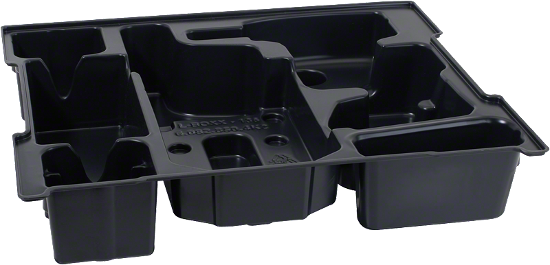 Bosch L-BOXX 136 уложак за организацију алата.