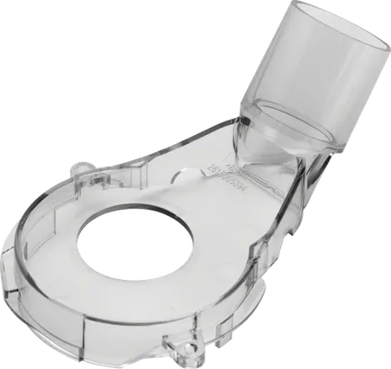 Bosch адаптер за усисавање прашине за јединицу за урон.