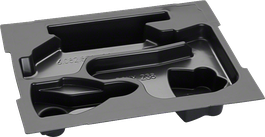 Bosch уложак за складиштење прибора за електричне алате.