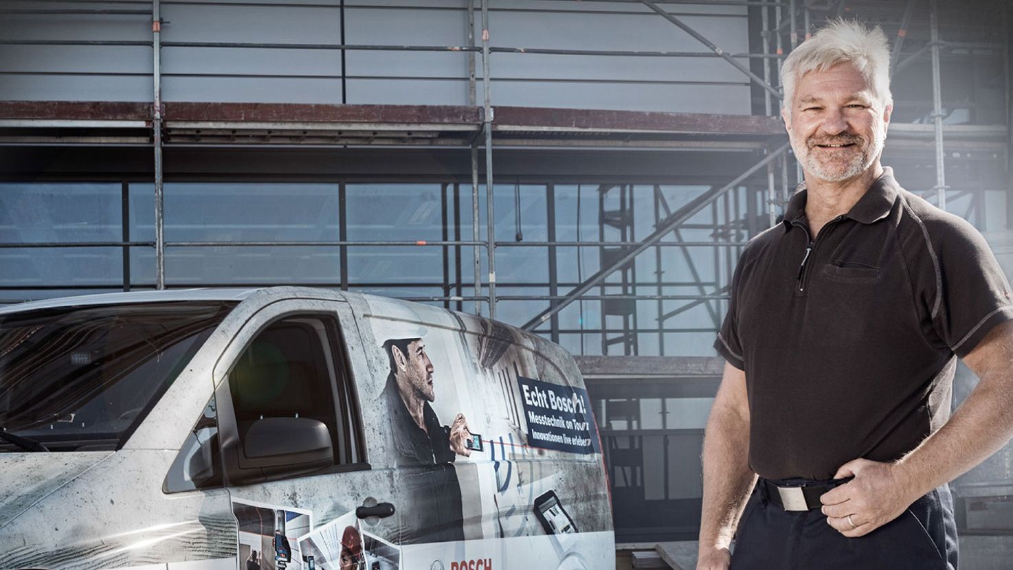 Savetnik za proizvode za merne alate