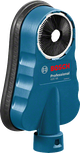 ملحق نظام Bosch GDE 68 لاستخراج الغبار.
