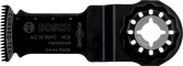 شفرة قطع الخشب الصلب Bosch Starlock AIZ 32 BSPC.