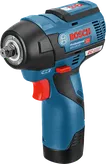مفتاح ربط لاسلكي Bosch GDS 12V-115.