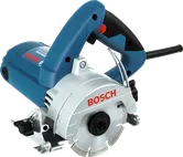 منشار الرخام Bosch GDM 13-34 لقطع الحجر.