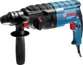 مطرقة دوارة Bosch GBH 2-24 RE مع مقبض SDS plus.