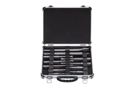 مجموعة رؤوس المثقاب SDS Plus من Bosch ، 11 قطعة.