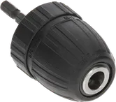 محول مثقاب Bosch PRO Chuck Keyless مقاس 1-10 مم.
