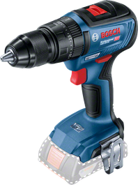 مثقاب لاسلكي Bosch GSB 18V-50 مع محرك بدون فرشاة.