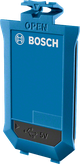 Bosch BA 3.7V 1.0Ah مجموعة بطاريات مع شحن USB.