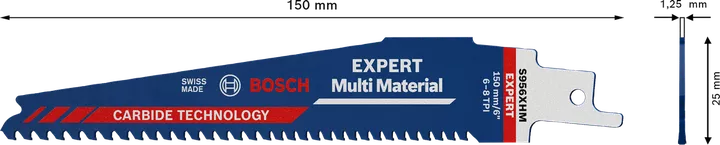 EXPERT Multi Material