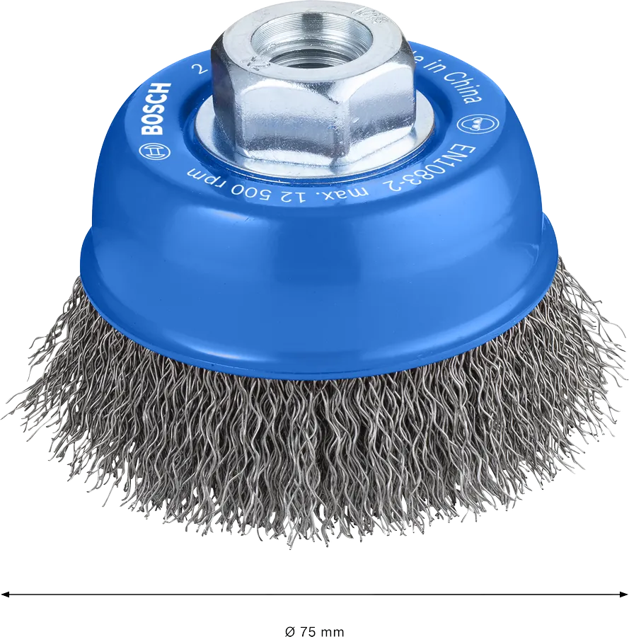 PRO Metal clean