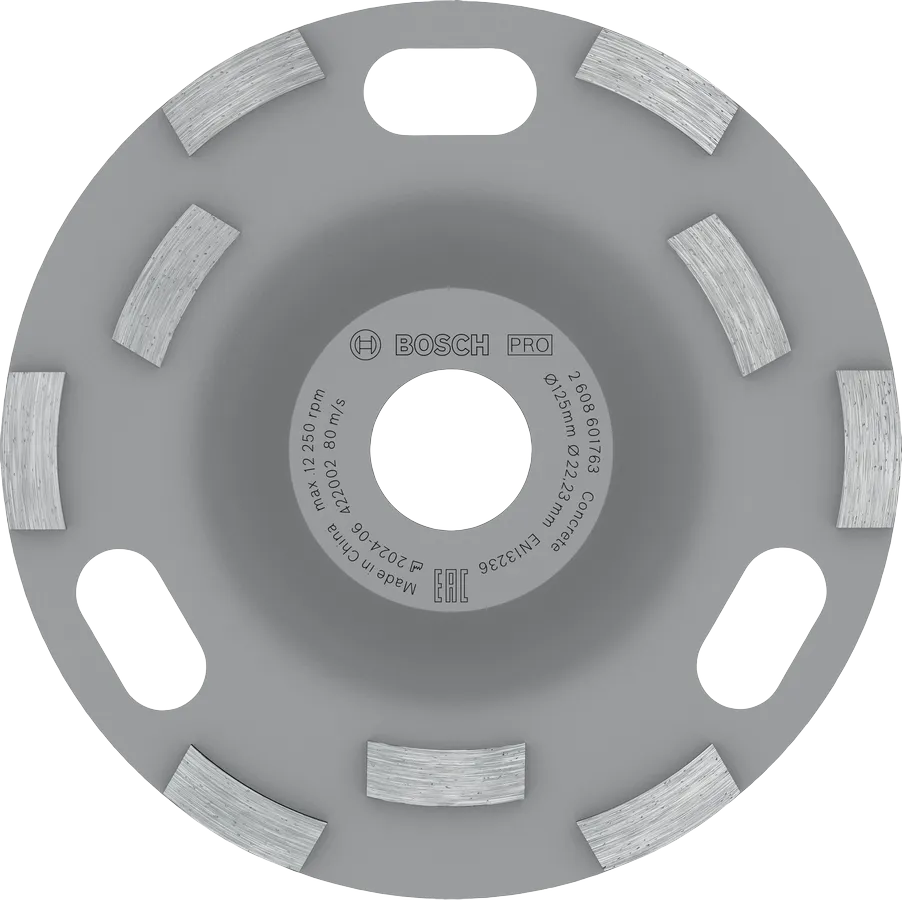 PRO Concrete