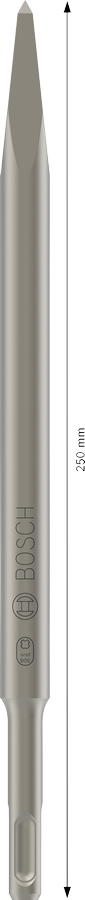 PRO SDS plus-4C