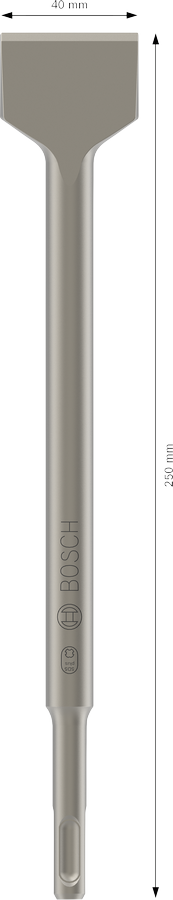PRO SDS plus-4C
