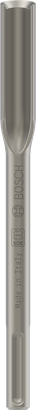 إزميل التثقيب المجوف Bosch PRO SDS max مقاس 26 × 300 مم.