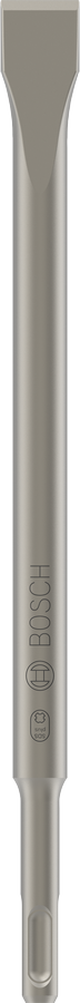 إزميل مسطح Bosch PRO SDS plus-4C مقاس 20 × 250 مم.