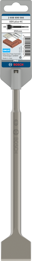 PRO SDS plus-4C
