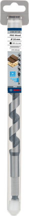 مثقاب الخشب Bosch PRO مقاس 16×170×235 مم.