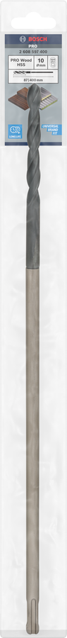 PRO Wood HSS