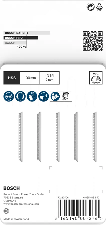 PRO Plastics PC clean T101A