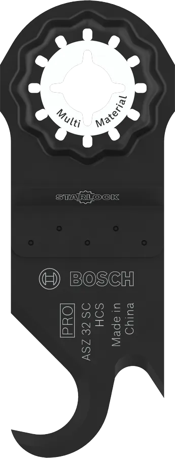 PRO ASZ 32 SC
