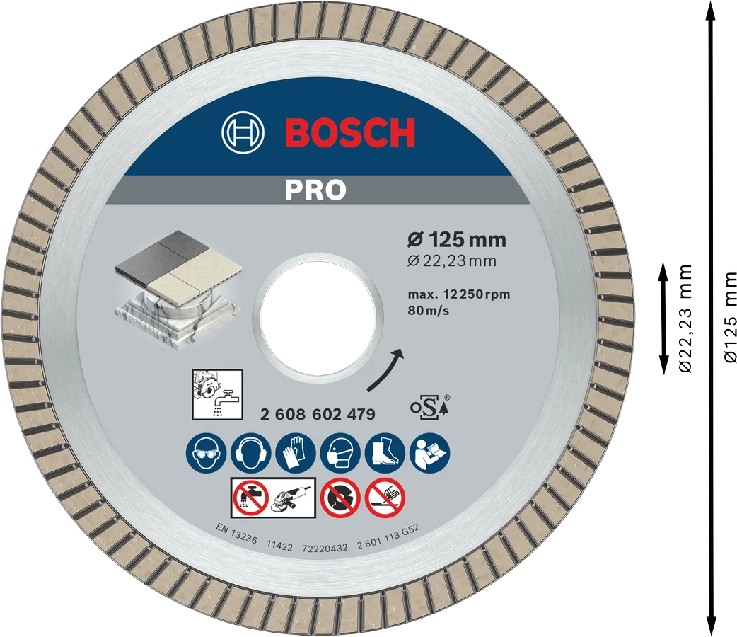 PRO Ceramic