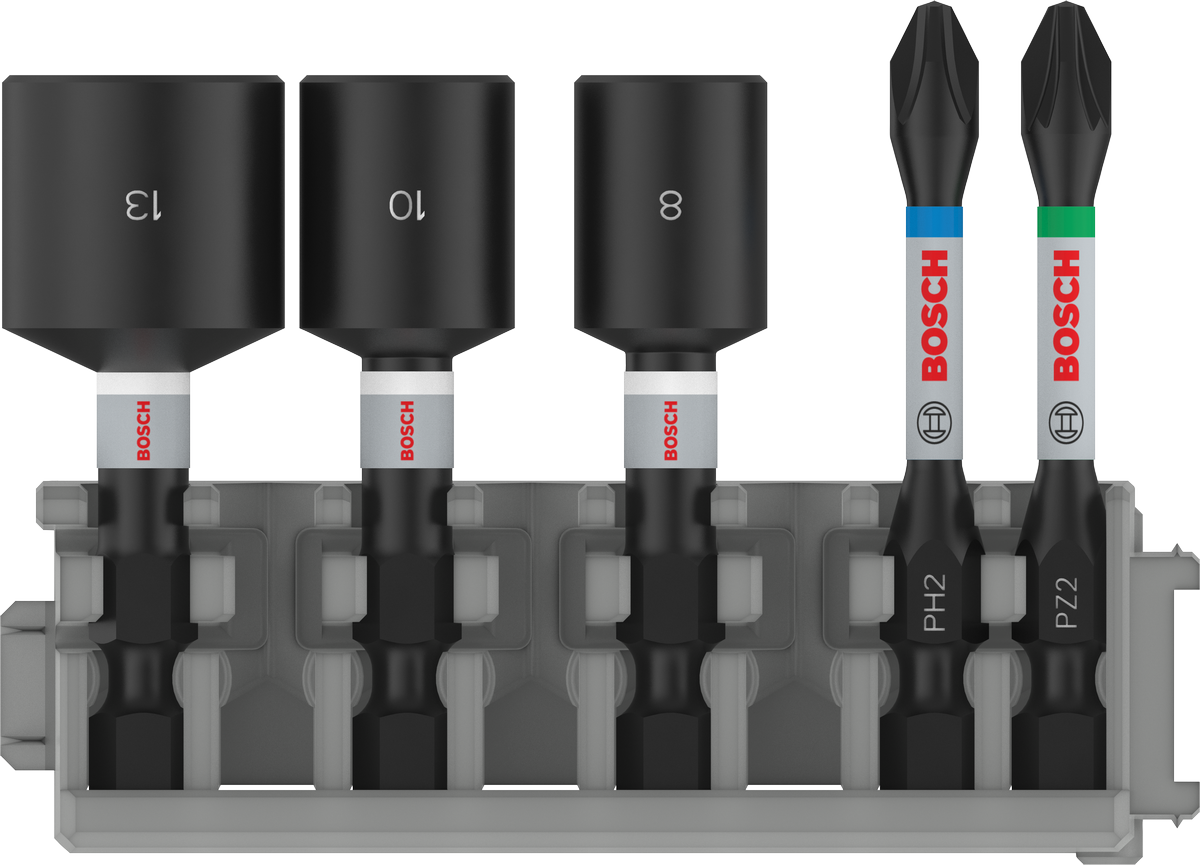 طقم PRO Impact Set
