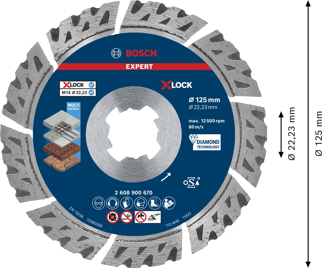 EXPERT Multi Material