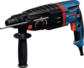 مطرقة دوارة Bosch GBH 2-26 DRE GEN II مع SDS plus.